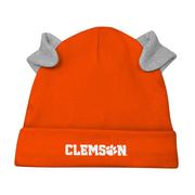 Clemson Gen2 Newborn Gameday 3-Piece Set